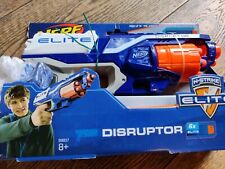 Nerf elite pistolet d'occasion  Marseille VI