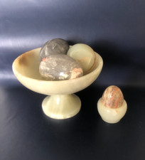 Coupe oeufs collection d'occasion  Nantes-