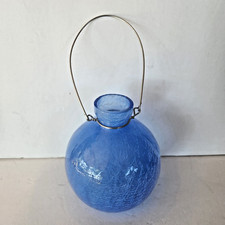 Crackle glass royal for sale  Moreno Valley