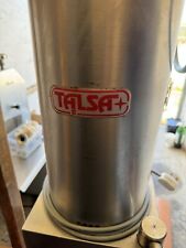 Talsa h20 hydraulic for sale  PWLLHELI