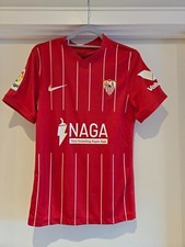 Sevilla 2021 away for sale  UK