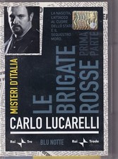 Dvd blu notte usato  Fonte Nuova
