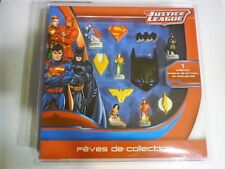 Feve coffret justice d'occasion  France