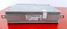 BMW OE Garmin Headunit High Audio Nawigacja MGU22 5A4F159  65125A4F159 na sprzedaż  PL