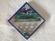 Subbuteo zeugo real usato  Pellezzano