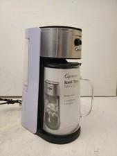 Capresso iced tea for sale  Lodi