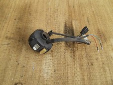 Lenkerschalter links blinkersc gebraucht kaufen Lenkerschalter links blinkersc gebraucht kaufen  Nürtingen