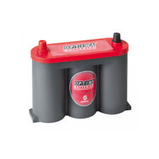 Batteria optima redtop usato  Pordenone