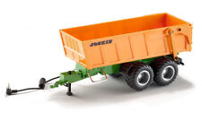Siku joskin trailer d'occasion  Expédié en Belgium