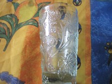 Verre moutarde allemand d'occasion  Dieue-sur-Meuse