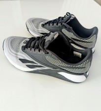 Reebok nano black for sale  DONCASTER