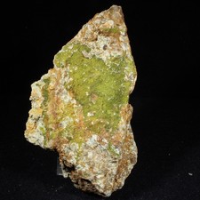 Crocoïte pyromorphite nontron d'occasion  Bourg