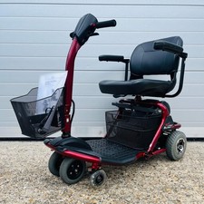 Rascal liteway balance for sale  COLCHESTER