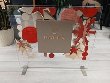 Rolex display vetrina usato  Sanremo