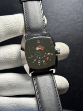 Montre vintage sicura d'occasion  Ambrières-les-Vallées
