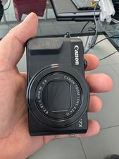 Canon powershot mark usato  Caserta