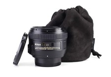 Nikon 50mm f1.4 for sale  HALESOWEN