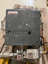 Weishaupt gasbrenner typ gebraucht kaufen  Salzwedel