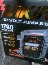 1700 peak amp for sale  Dallas