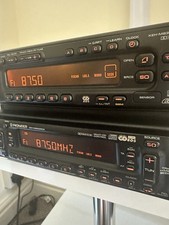 Pioneer keh m9500rds for sale  WISBECH