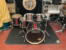 Spaun custom series for sale  SWADLINCOTE