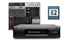 Universal audio uad usato  Meran