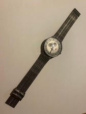 Liverpool titanium strap for sale  PETERBOROUGH
