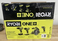 Ryobi pcl1400k2 one for sale  Houston