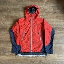 Berghaus goretex paclite for sale  KEIGHLEY