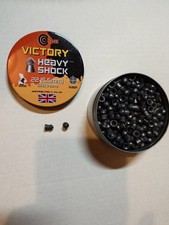 Smk victory heavy for sale  WARRINGTON
