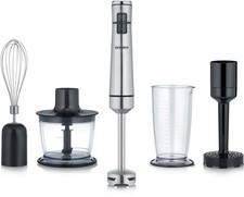 Severin kabelloser stabmixer gebraucht kaufen  Pirna, Dohma, Struppen