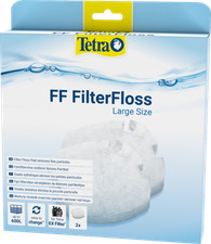 Tetra filterfloss ex1200 gebraucht kaufen  Norderstedt