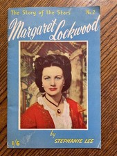 Margaret lockwood movies for sale  NEWMARKET