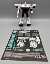 Transformers War For Cybertron Earthrise Prowl completo por favor leia  comprar usado Transformers War For Cybertron Earthrise Prowl completo por favor leia  comprar usado  Enviando para Brazil