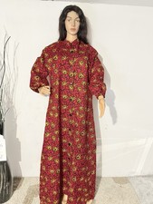 Ankara print long for sale  DARTFORD