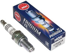 Ngk new iridium for sale  Odessa
