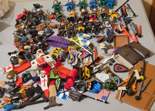 Playmobil konvolut figuren gebraucht kaufen Playmobil konvolut figuren gebraucht kaufen  Dortmund