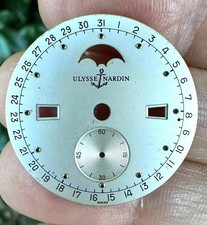 Ulysse nardin datofix usato Ulysse nardin datofix usato  Ivrea