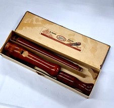 adler recorder for sale  GRAVESEND