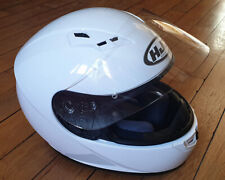 Casque moto taille d'occasion  Pau