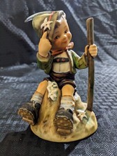 hummel figurine mountaineer for sale  Milwaukee