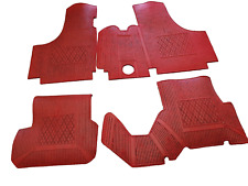 Kit tappeti gomma usato  Carmagnola