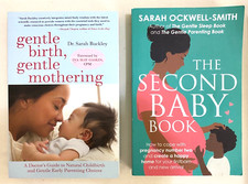 Second baby book for sale  New Windsor