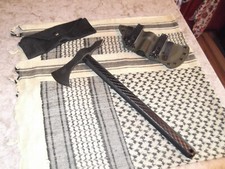 Custom tomahawk tactical for sale  Laramie