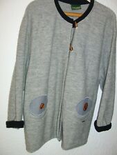 Geiger walkstrickjacke janker gebraucht kaufen  Boffzen