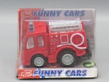 Camion pompier funny d'occasion  Brienne-le-Château