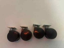 Hostess trolley wheels for sale  HESSLE