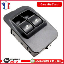 Platine interrupteur bouton d'occasion  Saint-Omer