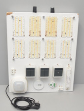 Elektronische testbrett lernta gebraucht kaufen  Dortmund