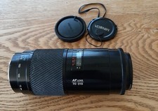 Minolta maxxum zoom for sale  Joseph